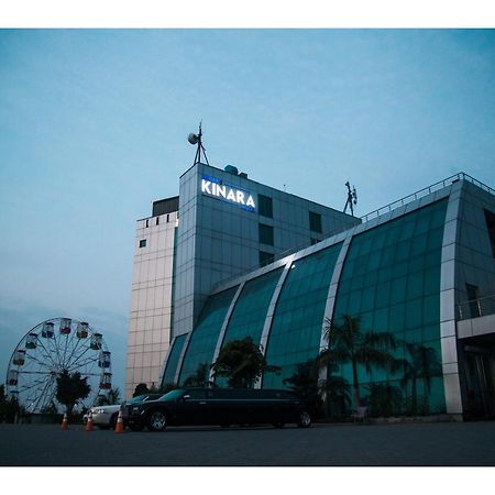 Hotel Akbars Kinara Sialkot Εξωτερικό φωτογραφία