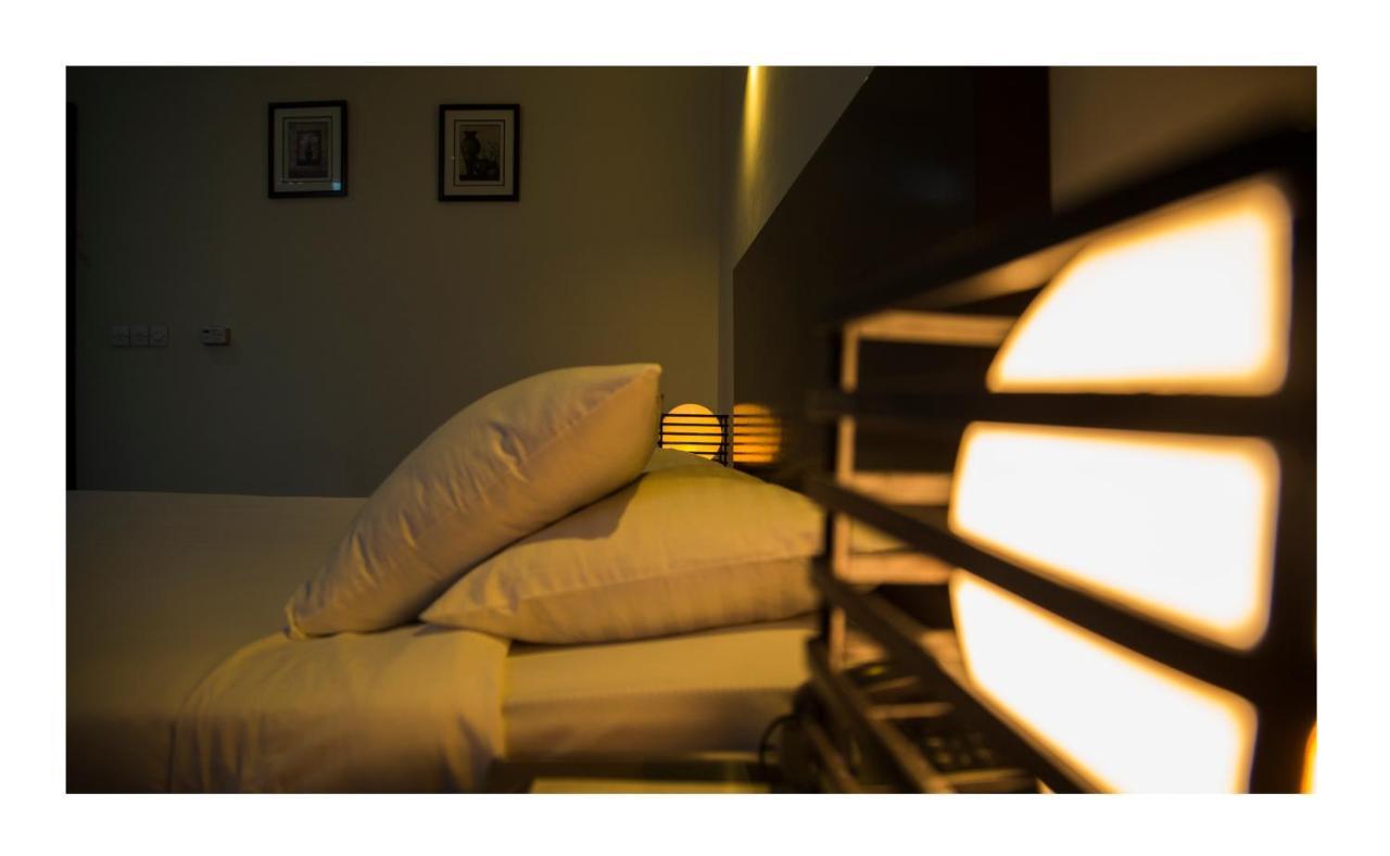 Hotel Akbars Kinara Sialkot Εξωτερικό φωτογραφία