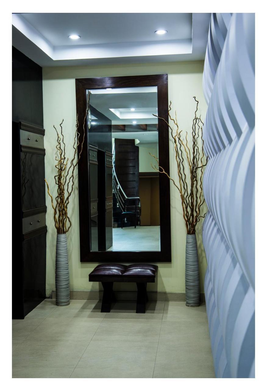 Hotel Akbars Kinara Sialkot Εξωτερικό φωτογραφία