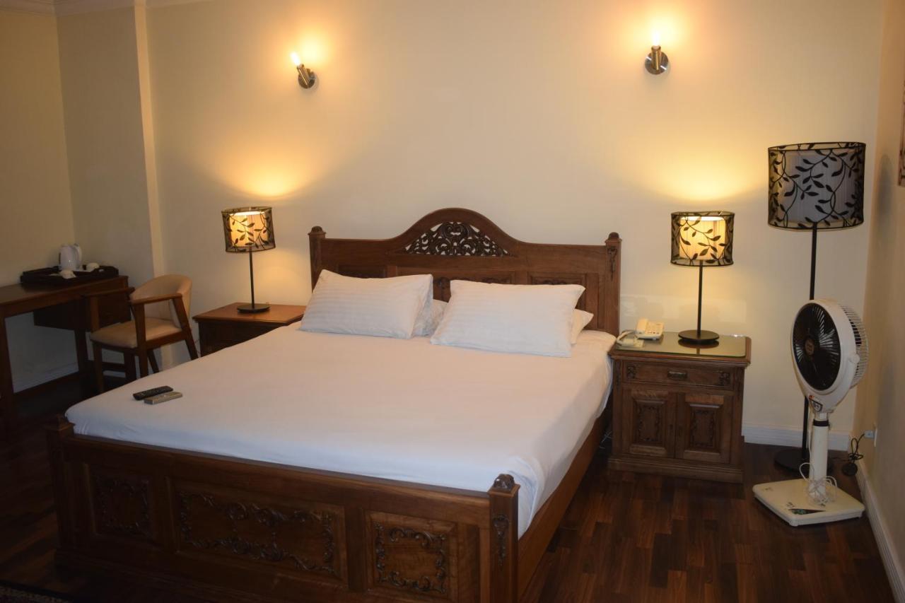 Hotel Akbars Kinara Sialkot Εξωτερικό φωτογραφία
