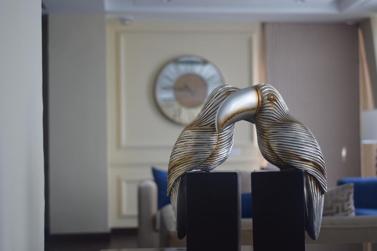 Hotel Akbars Kinara Sialkot Εξωτερικό φωτογραφία